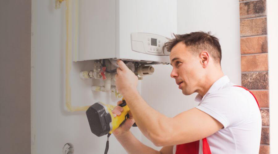 Professional septic pumping service in Trout Creek, MI